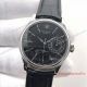 2017 Swiss Replica Rolex Geneve Cellini Date Watch SS Black Face 39mm (3)_th.jpg